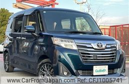 toyota roomy 2017 -TOYOTA--Roomy DBA-M900A--M900A-0024370---TOYOTA--Roomy DBA-M900A--M900A-0024370-