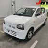 suzuki alto 2017 -SUZUKI--Alto HA36S--HA36S-318115---SUZUKI--Alto HA36S--HA36S-318115- image 5