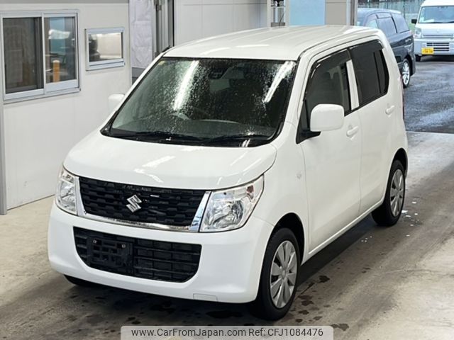 suzuki wagon-r 2016 -SUZUKI--Wagon R MH34S-506050---SUZUKI--Wagon R MH34S-506050- image 1