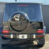 mercedes-benz g-class 2021 quick_quick_3DA-463350_W1N4633502X401250 image 3