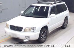 subaru forester 2002 -SUBARU 【滋賀 300り1539】--Forester SF5-168291---SUBARU 【滋賀 300り1539】--Forester SF5-168291-