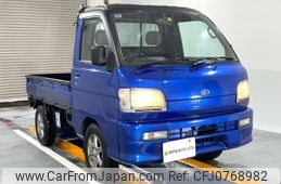 daihatsu hijet-truck 2000 Mitsuicoltd_DHHT0037143R0702