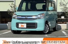 suzuki spacia 2016 CFJ1831374