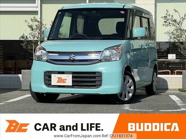suzuki spacia 2016 CFJ1831374 image 1