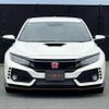 honda civic 2018 -HONDA 【名変中 】--Civic FK8--1102352---HONDA 【名変中 】--Civic FK8--1102352- image 22