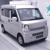 mitsubishi minicab-van 2023 -MITSUBISHI--Minicab Van DS17V-613837---MITSUBISHI--Minicab Van DS17V-613837- image 1