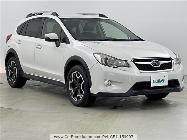 subaru impreza-wagon 2015 -SUBARU--Impreza Wagon DBA-GP7--GP7-088297---SUBARU--Impreza Wagon DBA-GP7--GP7-088297- image 1