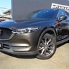 mazda cx-5 2019 -MAZDA--CX-5 3DA-KF2P--KF2P-324238---MAZDA--CX-5 3DA-KF2P--KF2P-324238- image 1