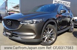 mazda cx-5 2019 -MAZDA--CX-5 3DA-KF2P--KF2P-324238---MAZDA--CX-5 3DA-KF2P--KF2P-324238-