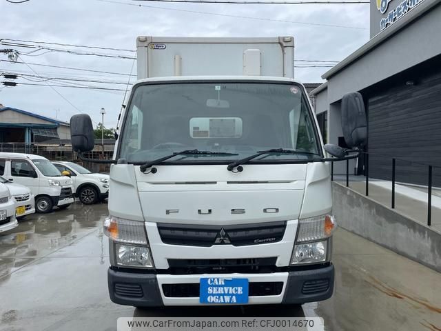 mitsubishi-fuso canter 2015 quick_quick_FEA50_FEA50-541086 image 2