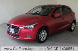 mazda demio 2016 -MAZDA--Demio DBA-DJ3FS--DJ3FS-152781---MAZDA--Demio DBA-DJ3FS--DJ3FS-152781-