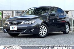 subaru impreza-wagon 2008 -SUBARU--Impreza Wagon DBA-GH2--GH2-008198---SUBARU--Impreza Wagon DBA-GH2--GH2-008198-