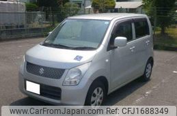 suzuki wagon-r 2012 CFJ1688349
