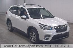 subaru forester 2019 quick_quick_5BA-SK9_SK9-026742