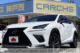 lexus nx 2018 -LEXUS--Lexus NX DAA-AYZ15--AYZ15-1011571---LEXUS--Lexus NX DAA-AYZ15--AYZ15-1011571-