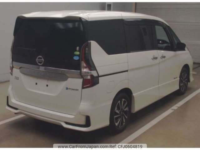 nissan serena 2020 -NISSAN--Serena DAA-HFC27--HFC27-065055---NISSAN--Serena DAA-HFC27--HFC27-065055- image 2