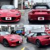 mazda roadster 2016 -MAZDA--Roadster DBA-ND5RC--ND5RC-108918---MAZDA--Roadster DBA-ND5RC--ND5RC-108918- image 9