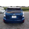 toyota prius-α 2013 -TOYOTA 【野田 500ｱ1234】--Prius α DAA-ZVW41W--ZVW41-3283903---TOYOTA 【野田 500ｱ1234】--Prius α DAA-ZVW41W--ZVW41-3283903- image 45