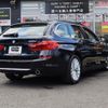 bmw 5-series 2017 -BMW--BMW 5 Series LDA-JM20--WBAJM72000G637344---BMW--BMW 5 Series LDA-JM20--WBAJM72000G637344- image 27