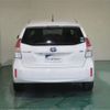 toyota prius-α 2019 -TOYOTA 【浜松 999ｱ9999】--Prius α DAA-ZVW41W--ZVW41-0081039---TOYOTA 【浜松 999ｱ9999】--Prius α DAA-ZVW41W--ZVW41-0081039- image 9