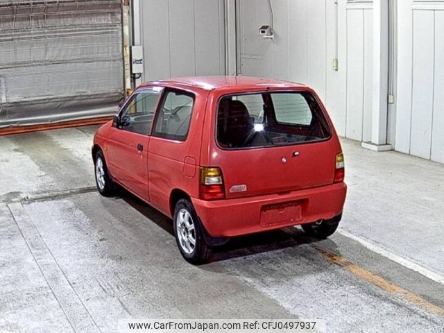 suzuki alto 1995 -SUZUKI--Alto HB11S-103275---SUZUKI--Alto HB11S-103275- image 2