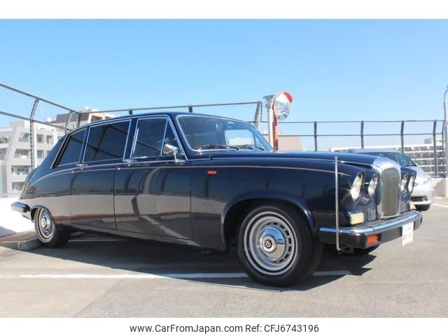 daimler others 1994 CFJ6743196 image 2