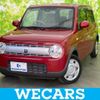 suzuki alto-lapin 2016 quick_quick_DBA-HE33S_HE33S-158881 image 1