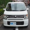 suzuki wagon-r 2017 -SUZUKI--Wagon R DAA-MH55S--MH55S-150467---SUZUKI--Wagon R DAA-MH55S--MH55S-150467- image 14