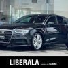 audi a3 2018 -AUDI--Audi A3 DBA-8VCXS--WAUZZZ8V3JA085636---AUDI--Audi A3 DBA-8VCXS--WAUZZZ8V3JA085636- image 1