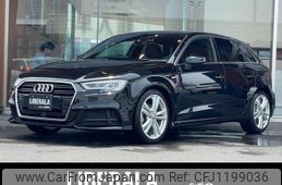 audi a3 2018 -AUDI--Audi A3 DBA-8VCXS--WAUZZZ8V3JA085636---AUDI--Audi A3 DBA-8VCXS--WAUZZZ8V3JA085636-