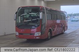mitsubishi-fuso aero-ace 2011 CFJ1802222