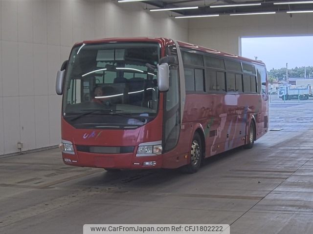 mitsubishi-fuso aero-ace 2011 CFJ1802222 image 1