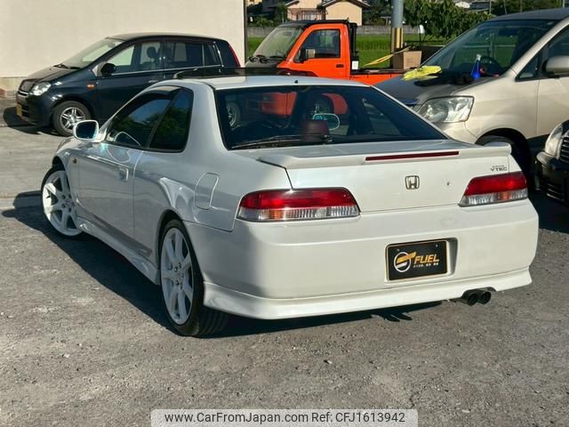 honda prelude 1998 CFJ1613942 image 2
