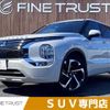 mitsubishi outlander-phev 2022 -MITSUBISHI--Outlander PHEV 5LA-GN0W--GN0W-0107583---MITSUBISHI--Outlander PHEV 5LA-GN0W--GN0W-0107583- image 1