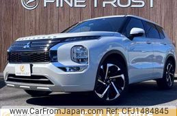 mitsubishi outlander-phev 2022 -MITSUBISHI--Outlander PHEV 5LA-GN0W--GN0W-0107583---MITSUBISHI--Outlander PHEV 5LA-GN0W--GN0W-0107583-