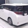 toyota alphard 2023 -TOYOTA 【京都 32Xﾐ 10】--Alphard 3BA-AGH40W--AGH40-0008096---TOYOTA 【京都 32Xﾐ 10】--Alphard 3BA-AGH40W--AGH40-0008096- image 11