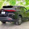 toyota harrier 2021 quick_quick_6BA-MXUA80_MXUA80-0044891 image 3