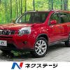 nissan x-trail 2013 -NISSAN--X-Trail DBA-NT31--NT31-308678---NISSAN--X-Trail DBA-NT31--NT31-308678- image 1