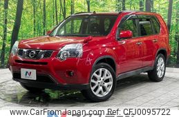 nissan x-trail 2013 -NISSAN--X-Trail DBA-NT31--NT31-308678---NISSAN--X-Trail DBA-NT31--NT31-308678-