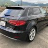 audi a3 2017 -AUDI--Audi A3 8VCXS--HA145419---AUDI--Audi A3 8VCXS--HA145419- image 2