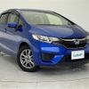 honda fit 2015 -HONDA--Fit DBA-GK3--GK3-1200296---HONDA--Fit DBA-GK3--GK3-1200296- image 1