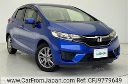 honda fit 2015 -HONDA--Fit DBA-GK3--GK3-1200296---HONDA--Fit DBA-GK3--GK3-1200296-