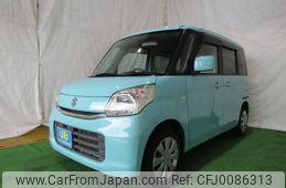 suzuki spacia 2015 -SUZUKI--Spacia MK42S--110440---SUZUKI--Spacia MK42S--110440-