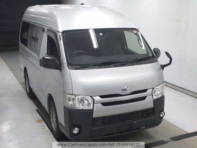 toyota hiace-van 2015 -TOYOTA--Hiace Van TRH200K-0215895---TOYOTA--Hiace Van TRH200K-0215895- image 1