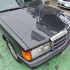 mercedes-benz 190-series 1991 -MERCEDES-BENZ 【岡崎 530ﾀ 190】--Benz 190 E-201024--WDB201024-2F801150---MERCEDES-BENZ 【岡崎 530ﾀ 190】--Benz 190 E-201024--WDB201024-2F801150- image 33