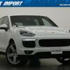 porsche cayenne 2016 quick_quick_ABA-92ACEYA_WP1ZZZ92ZHKA82920 image 1