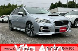 subaru levorg 2014 CFJ1549499
