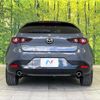 mazda mazda3-fastback 2022 CFJ1631023 image 16