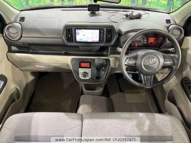 toyota passo 2017 -TOYOTA--Passo DBA-M700A--M700A-0082382---TOYOTA--Passo DBA-M700A--M700A-0082382- image 2