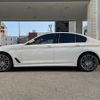 bmw 5-series 2017 -BMW--BMW 5 Series LDA-JC20--WBAJC32030G863776---BMW--BMW 5 Series LDA-JC20--WBAJC32030G863776- image 20